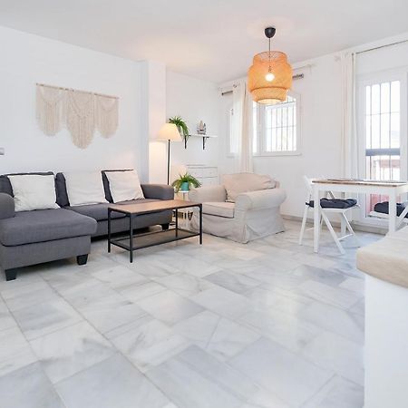 Ferienwohnung Bhost - Wilkinson Málaga Exterior foto